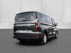 Ford  Tourneo Custom Trend V710 320L1 136PS Allwetter 9-