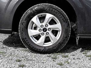 Ford  Tourneo Custom Trend V710 320L1 136PS Allwetter 9-