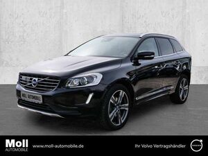 Volvo XC60 Summum 2WD El. Panodach Navi Leder Digitales Cockp