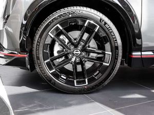 Nissan Ariya Nismo 87kWh 435PS e-4orce SONDERMODELL NISMO
