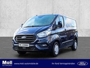 Ford Transit Custom Kasten 280 L1 Trend 2.0 TDCi EU6d AHK DAB Rückfahr