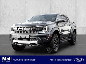 Ford Ranger Raptor e-4WD Doppelkabine  Raptor-Paket