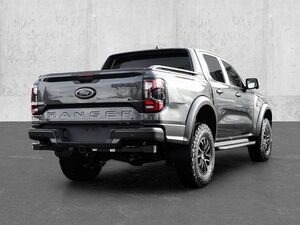 Ford Ranger Raptor e-4WD Doppelkabine  Raptor-Paket