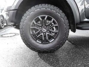 Ford Ranger Raptor e-4WD Doppelkabine  Raptor-Paket