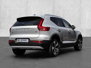 Volvo XC40 Core 2WD AHK Digitales Cockpit Soundsystem Sperrdi