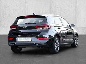 Hyundai i30 Edition 30+ Mild-Hybrid Navi Digitales Cockpit LED