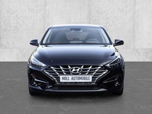 Hyundai i30 Edition 30+ Mild-Hybrid Navi Digitales Cockpit LED