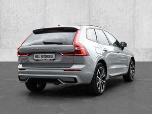 Volvo XC60 Plus Dark 2WD Digitales Cockpit Memory Sitze Sound