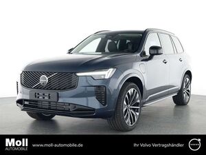 Volvo XC90 FACELIFT Ultra Dark Recharge Plug-In Hybrid AWD 7-