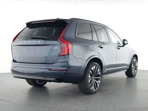 Volvo XC90 FACELIFT Ultra Dark Recharge Plug-In Hybrid AWD 7-