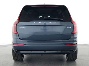Volvo XC90 FACELIFT Ultra Dark Recharge Plug-In Hybrid AWD 7-