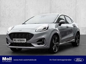 Ford Puma ST-Line X Navi Digitales Cockpit Soundsystem B & O