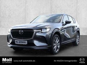 Mazda CX-60 Exclusive-Line Hybrid AWD HUD Navi LED ACC Apple C