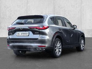 Mazda CX-60 Exclusive-Line Hybrid AWD HUD Navi LED ACC Apple C