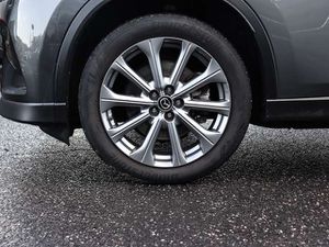 Mazda CX-60 Exclusive-Line Hybrid AWD HUD Navi LED ACC Apple C