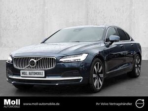 Volvo S90 Ultimate Bright Recharge Plug-In Hybrid AWD HUD St