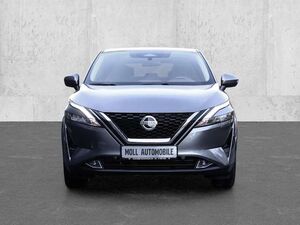 Nissan Qashqai Acenta Navi 360 Kamera LED Apple CarPlay Android A