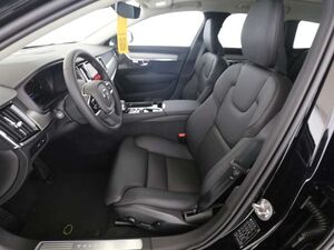 Volvo V90 Kombi Plus Dark Recharge Plug-In Hybrid AWD StandH