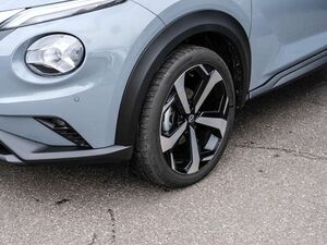 Nissan Juke Tekna Soundsystem Bose 360 Kamera LED Apple CarPla