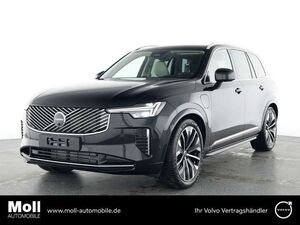 Volvo XC90 FACELIFT Plus Bright Recharge Plug-In Hybrid AWD 7