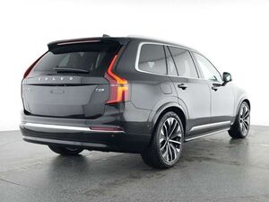 Volvo XC90 FACELIFT Plus Bright Recharge Plug-In Hybrid AWD 7