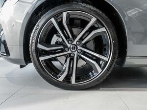 Volvo V90 B4 Diesel Ultimate Dark Leder Standh. Surround Vie