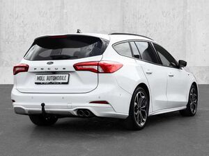 Ford Focus Turnier ST-Line X Navi Digitales Cockpit LED El. H