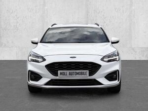 Ford Focus Turnier ST-Line X Navi Digitales Cockpit LED El. H
