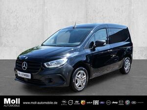 Mercedes-Benz  Citan Kasten 110 CDI AHK Navi SHZ Parklenkass. Tot