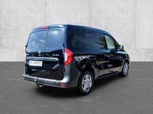 Mercedes-Benz  Citan Kasten 110 CDI AHK Navi SHZ Parklenkass. Tot