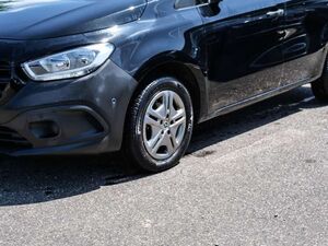 Mercedes-Benz  Citan Kasten 110 CDI AHK Navi SHZ Parklenkass. Tot