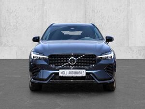 Volvo XC60 R Design 2WD Leder Digitales Cockpit Memory Sitze