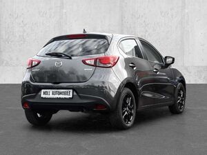 Mazda 2 Kizoku 1.5 SKYACTIV-G 90 EU6d-T LED Apple CarPlay