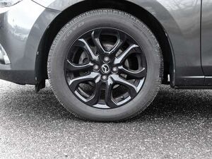 Mazda 2 Kizoku 1.5 SKYACTIV-G 90 EU6d-T LED Apple CarPlay