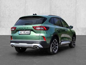 Ford Kuga PHEV ACTIVE X 243PS Winter Techno AHK 19Zoll