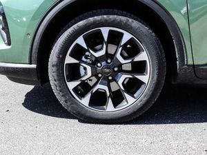 Ford Kuga PHEV ACTIVE X 243PS Winter Techno AHK 19Zoll