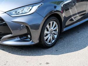 Mazda 2 Hybrid Select HUD Digitales Cockpit LED ACC Apple