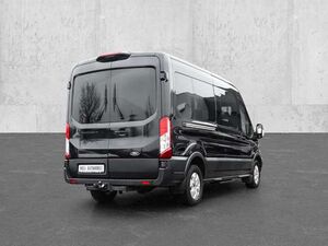 Ford Transit Bus 410 L3 11 Sitze Limited AHK Navi 360 Kamera Bi