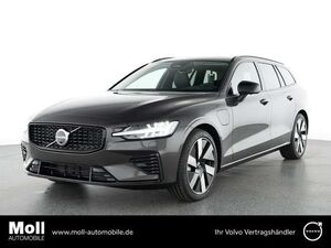 Volvo V60 Kombi Plus Dark Recharge Plug-In Hybrid AWD StandH