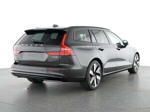 Volvo V60 Kombi Plus Dark Recharge Plug-In Hybrid AWD StandH