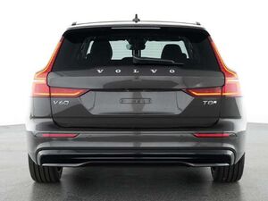 Volvo V60 Kombi Plus Dark Recharge Plug-In Hybrid AWD StandH