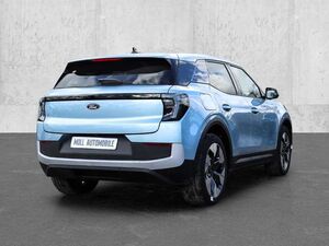 Ford Explorer Premium RWD 286PS Panorama Fahrerassistenz-Paket