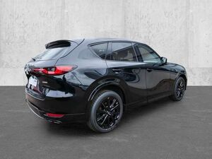 Mazda CX-60 2026 3.3L e-SKYACTIV D 254ps 8AT AWD Homura COSO B