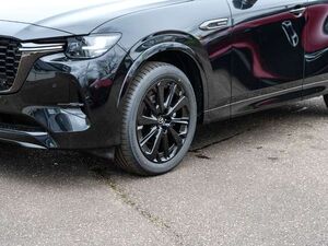 Mazda CX-60 2026 3.3L e-SKYACTIV D 254ps 8AT AWD Homura COSO B
