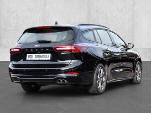 Ford Focus Turnier ST-Line Design Navi LED ACC Apple CarPlay
