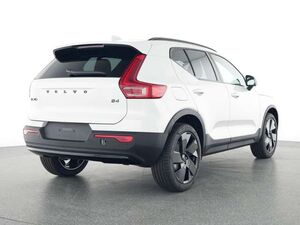 Volvo XC40 Plus Black Edition 2WD StandHZG Digitales Cockpit