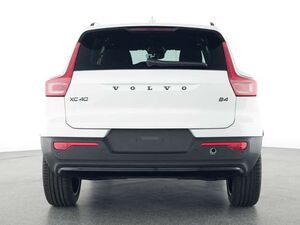 Volvo XC40 Plus Black Edition 2WD StandHZG Digitales Cockpit