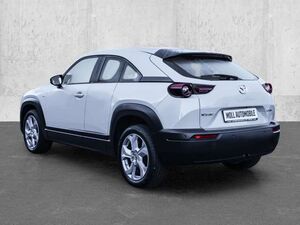 Mazda MX-30 Prime-Line HUD AD Navi LED ACC Apple CarPlay Andro