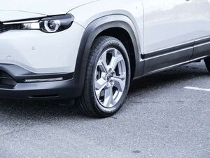 Mazda MX-30 Prime-Line HUD AD Navi LED ACC Apple CarPlay Andro