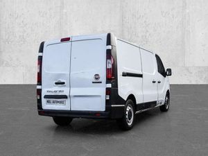 Fiat  Talento Kasten L2H1 1,2t Basis 2.0 Ecojet 120 Turb